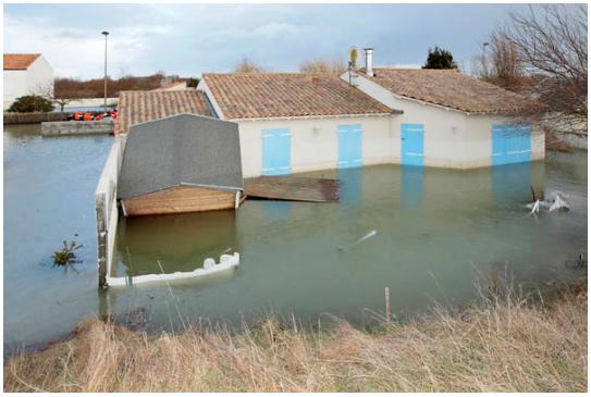 inondation xynthia
