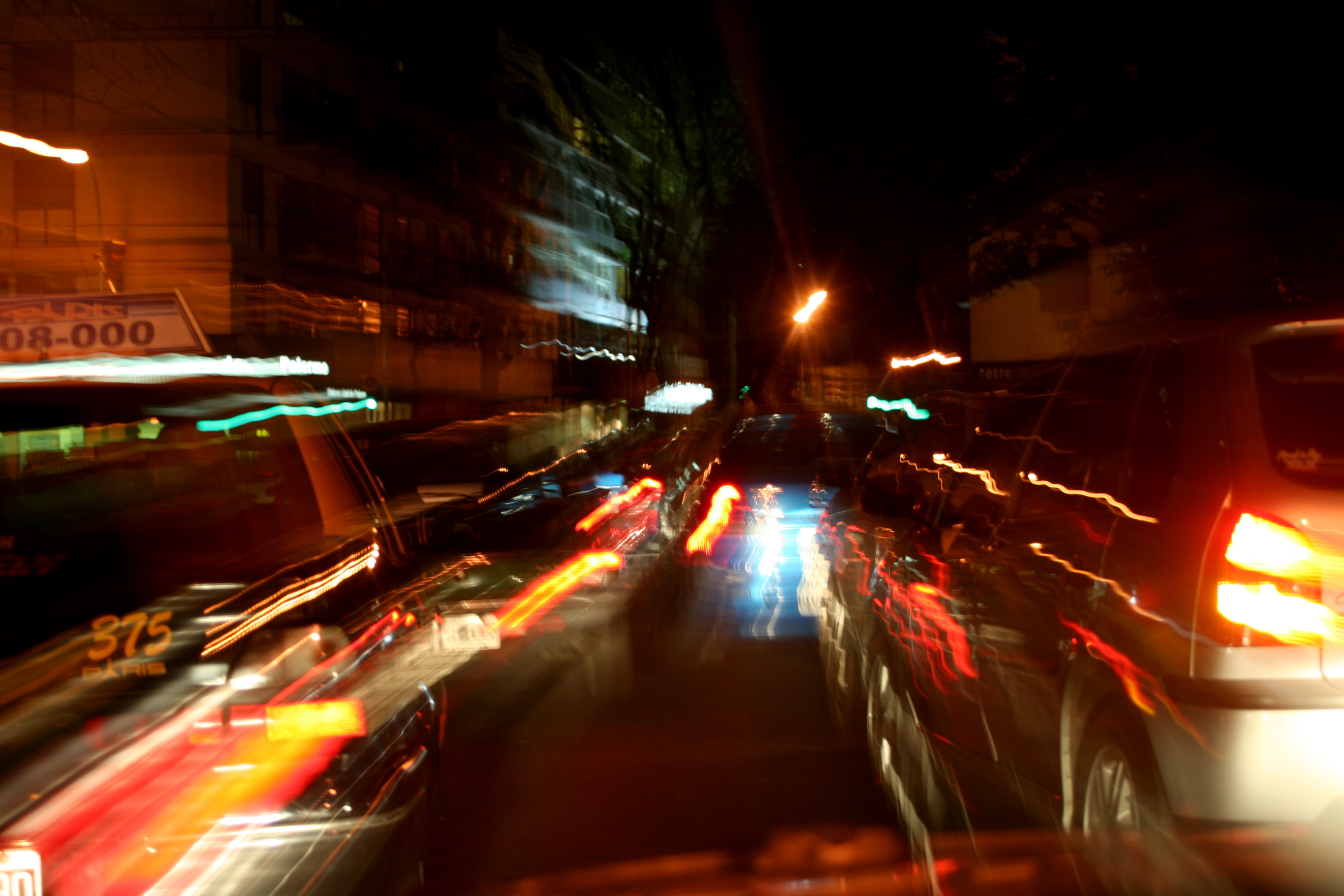 Pollution sonore 2