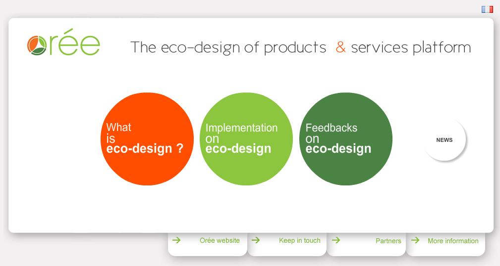 Homepage
