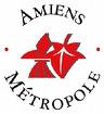 Logo Amiens Métropole