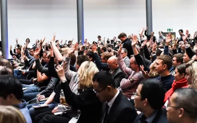 AG ORÉE 2025 : participez aux décisions de l’association