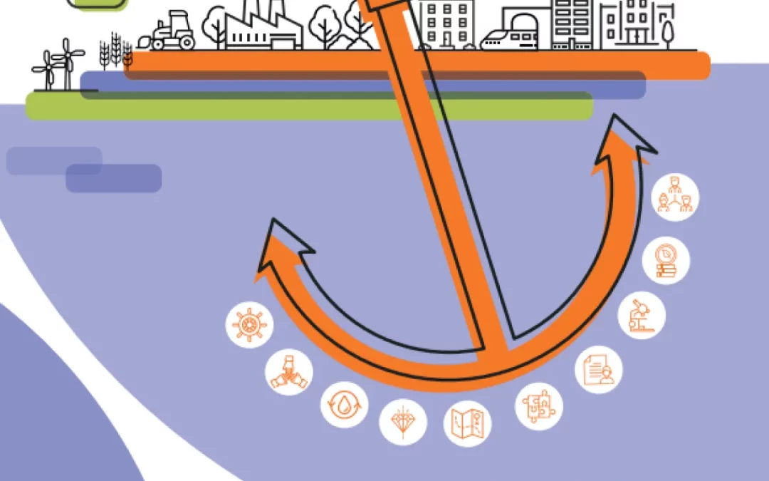 S’ancrer dans les territoires pour gagner en performance – S’évaluer grâce à l’IIET