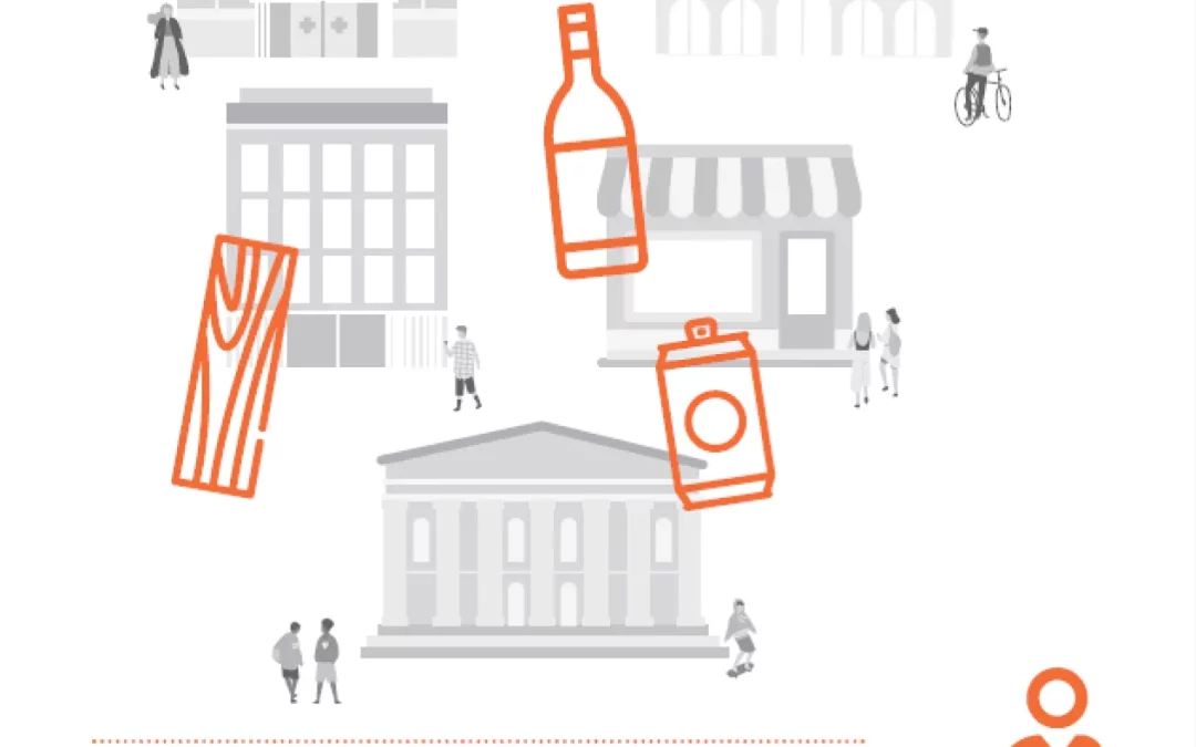 Comment mieux collecter et gérer les déchets dans les ERP ?