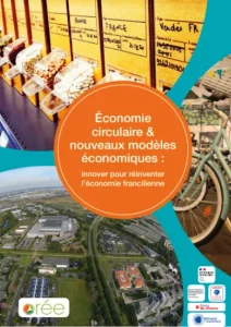 Nouveaux modèles économiques