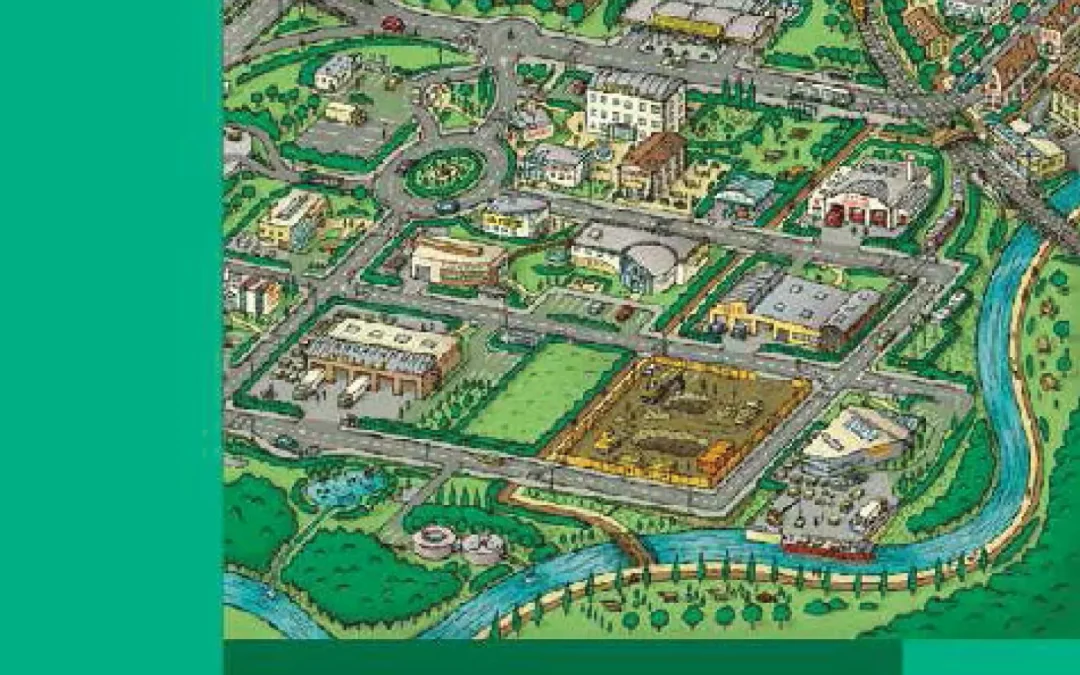 Guide du management environnemental des zones d’activités