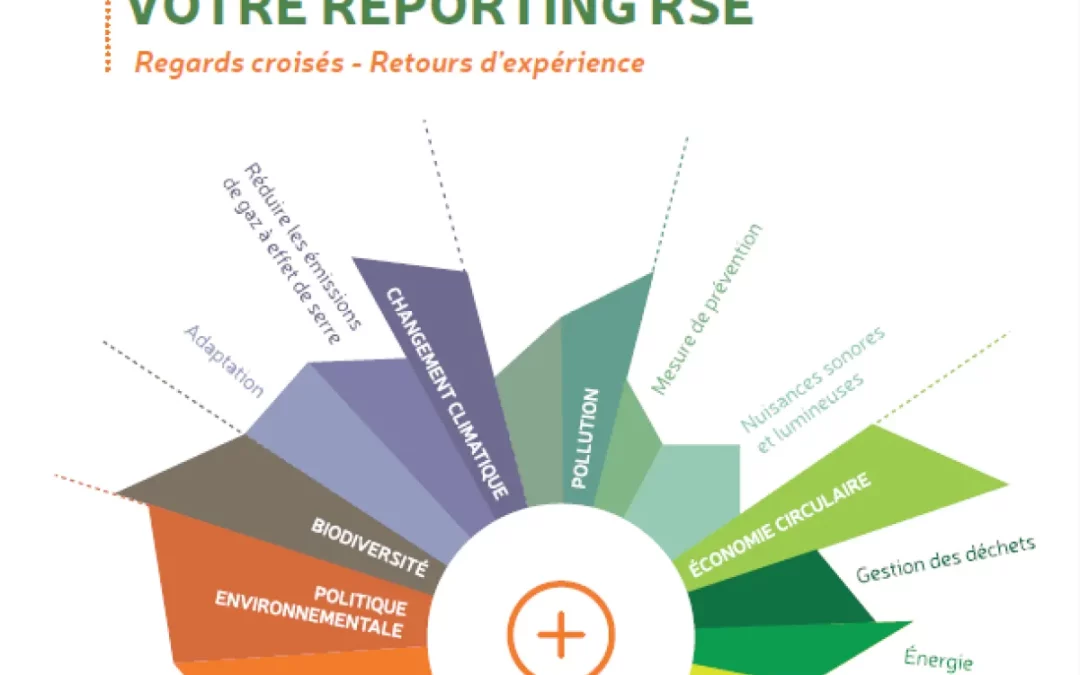 Transposition de la Directive européenne : une opportunité pour repenser votre reporting RSE