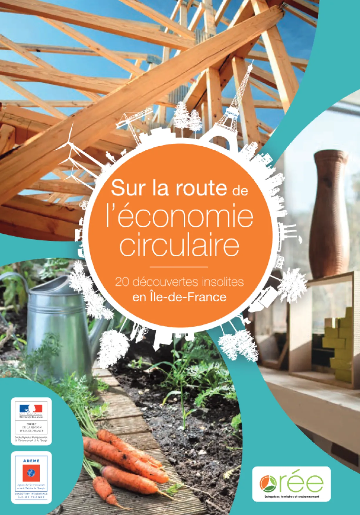 Économie circulaire, qui fait quoi ?