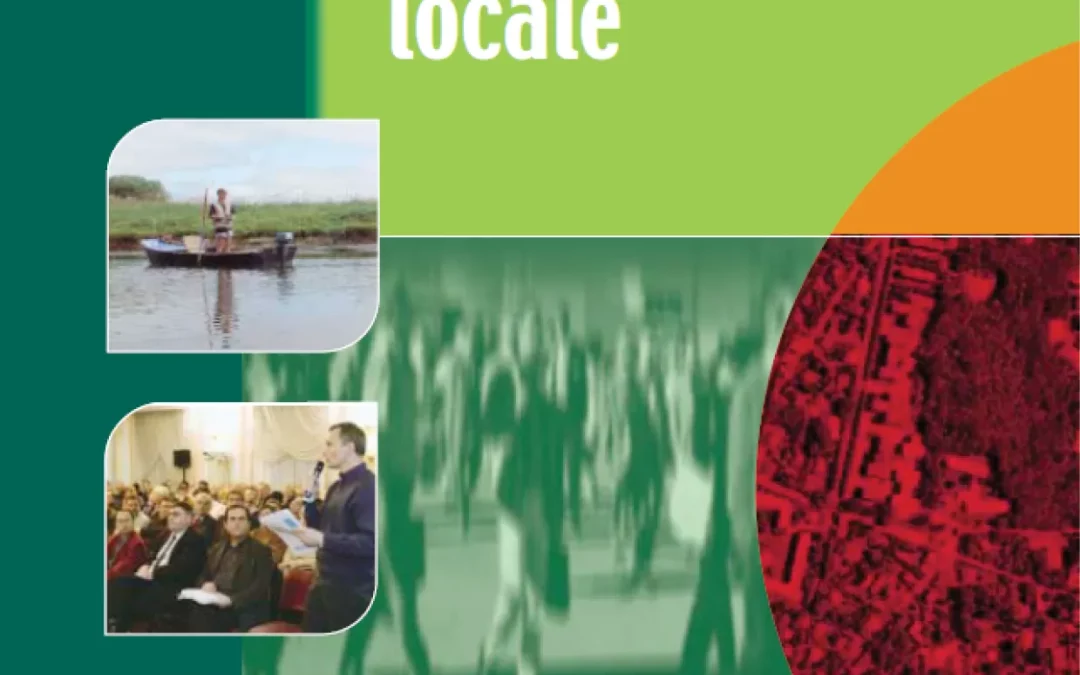 Vade-Mecum de la concertation locale