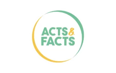 Acts & Facts