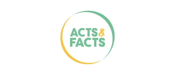 ACTS & FACTS