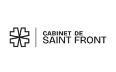 Cabinet de Saint Front