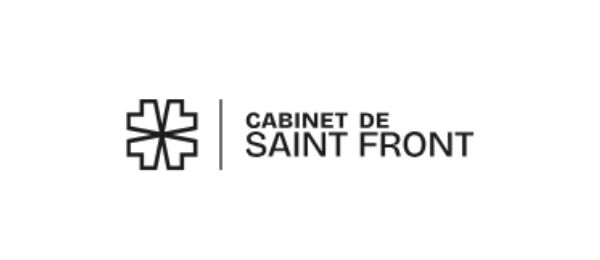 Cabinet de Saint Front