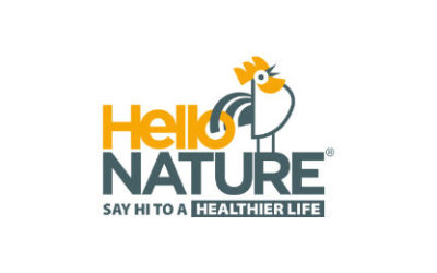 HELLO NATURE®