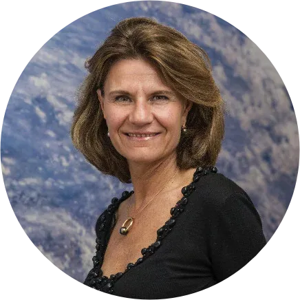 Laurence Monnoyer-Smith