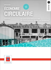 Économie circulaire 2017
