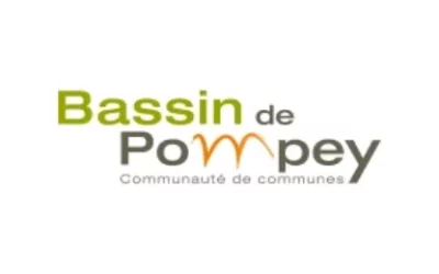Communauté de Commune du Bassin de Pompey