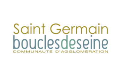 Communauté d’agglomération Saint Germain Boucles de Seine (CASGBS)