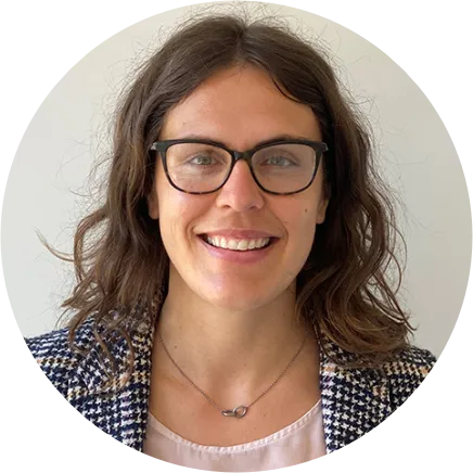 Pauline de Saint Front