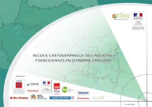 Recueil cartographie