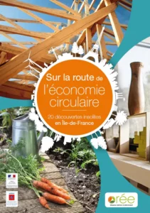 Sur la route de l'économie circulaire