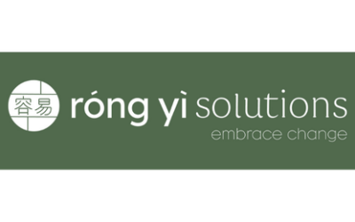 róng yì solutions