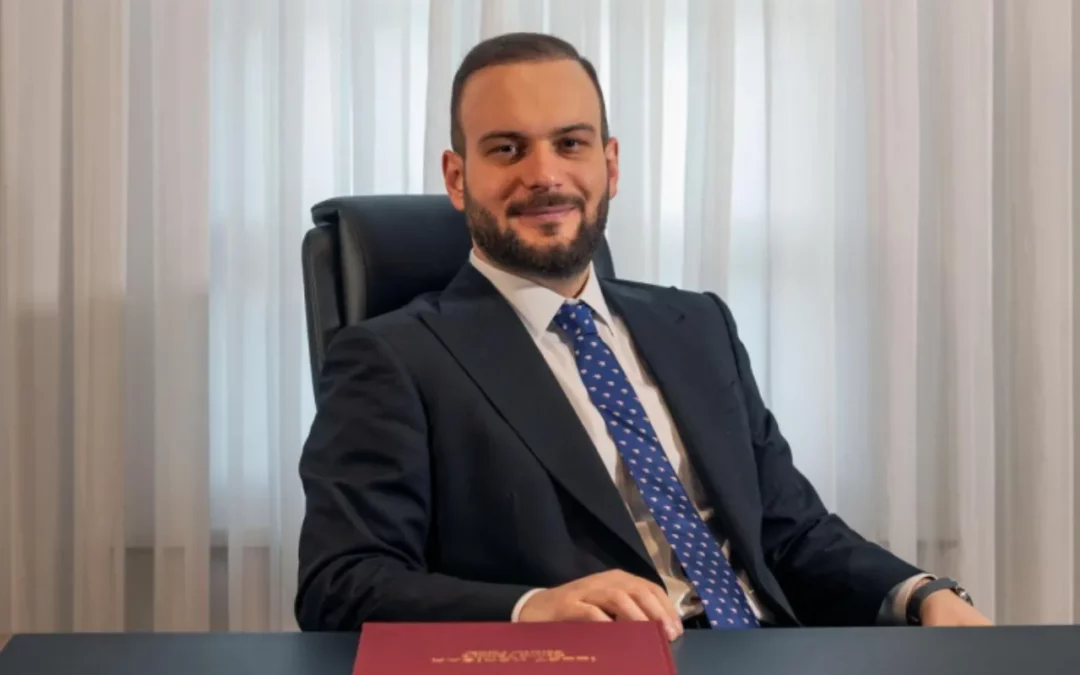 COP 31 : nomination du Champion de haut niveau pour le climat