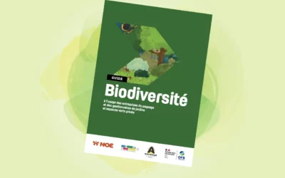 UNEP – Deux guides pour intégrer la biodiversité dans les projets d’aménagement et de génie écologique