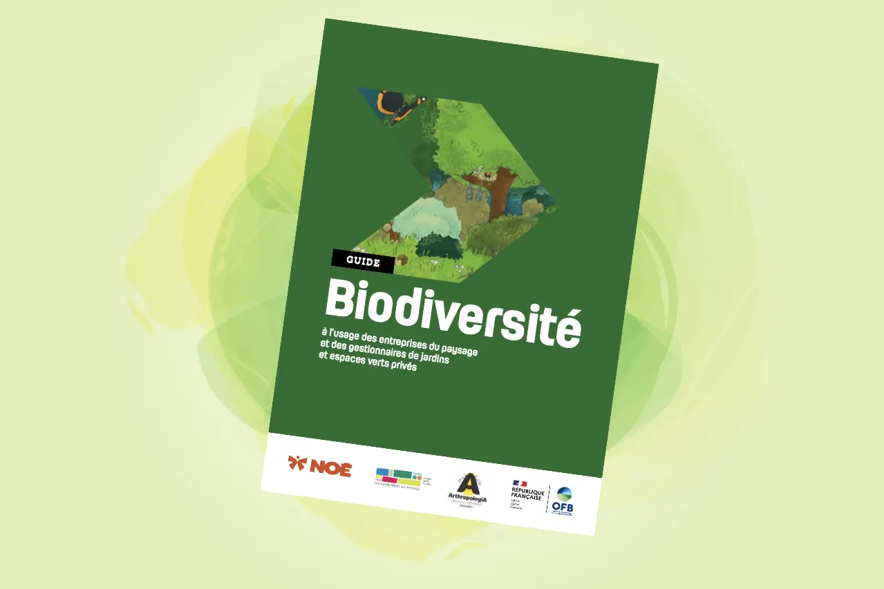 Guide Biodiversité UNEP