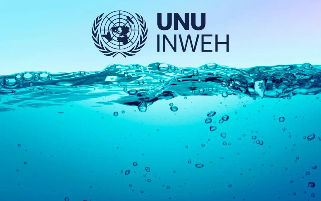 Rapport de l’ONU sur l’eau : le monde en faillite hydrique