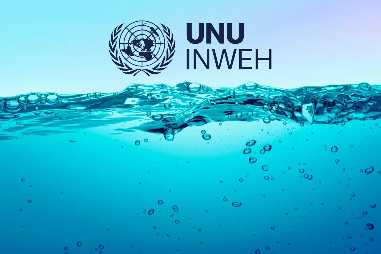 Rapport UNU INWEH