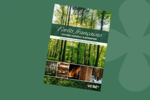 Vivae, publication Fôrets françaises