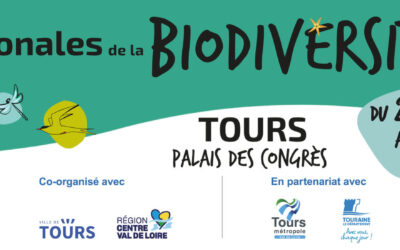 IdealCO – du 29 septembre au 1er octobre – Organisation des Assises Nationales de la Biodiversité