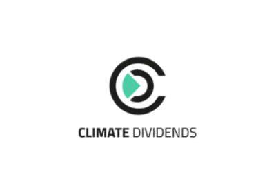 Climate Dividends