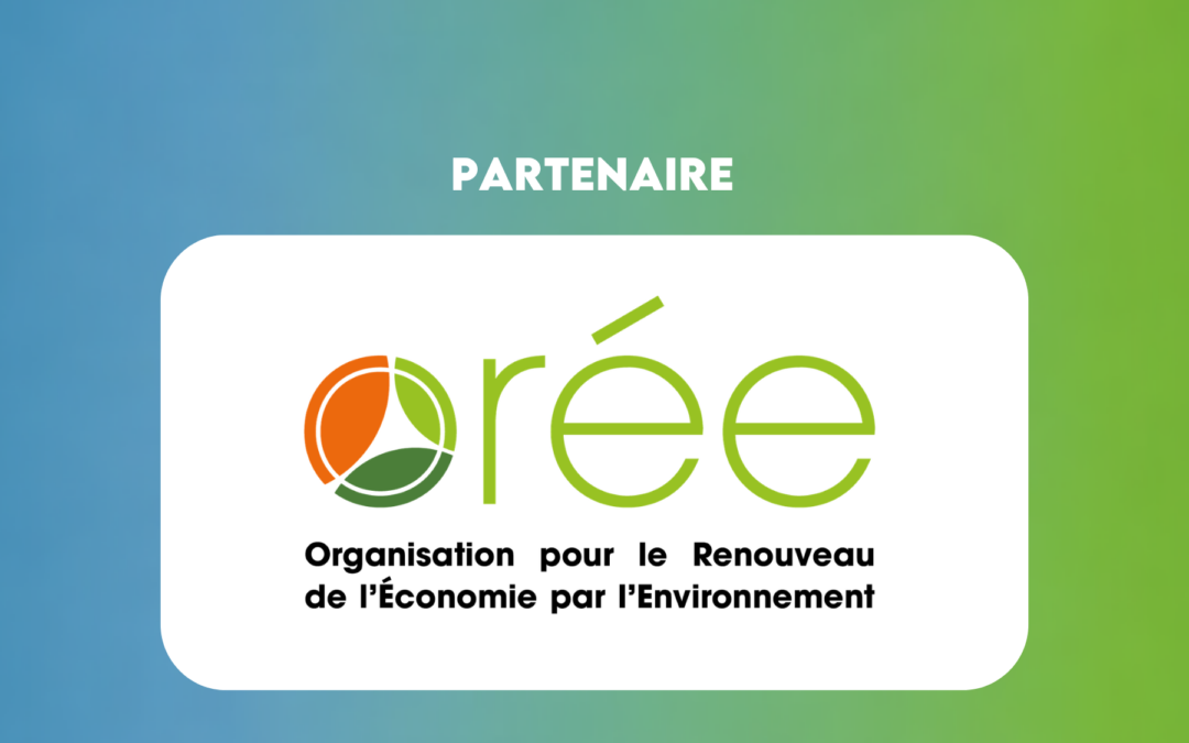 ORÉE – 7 juillet 2026 – Le Sommet de la Transformation Durable met en lumière les leviers de la transition des entreprises