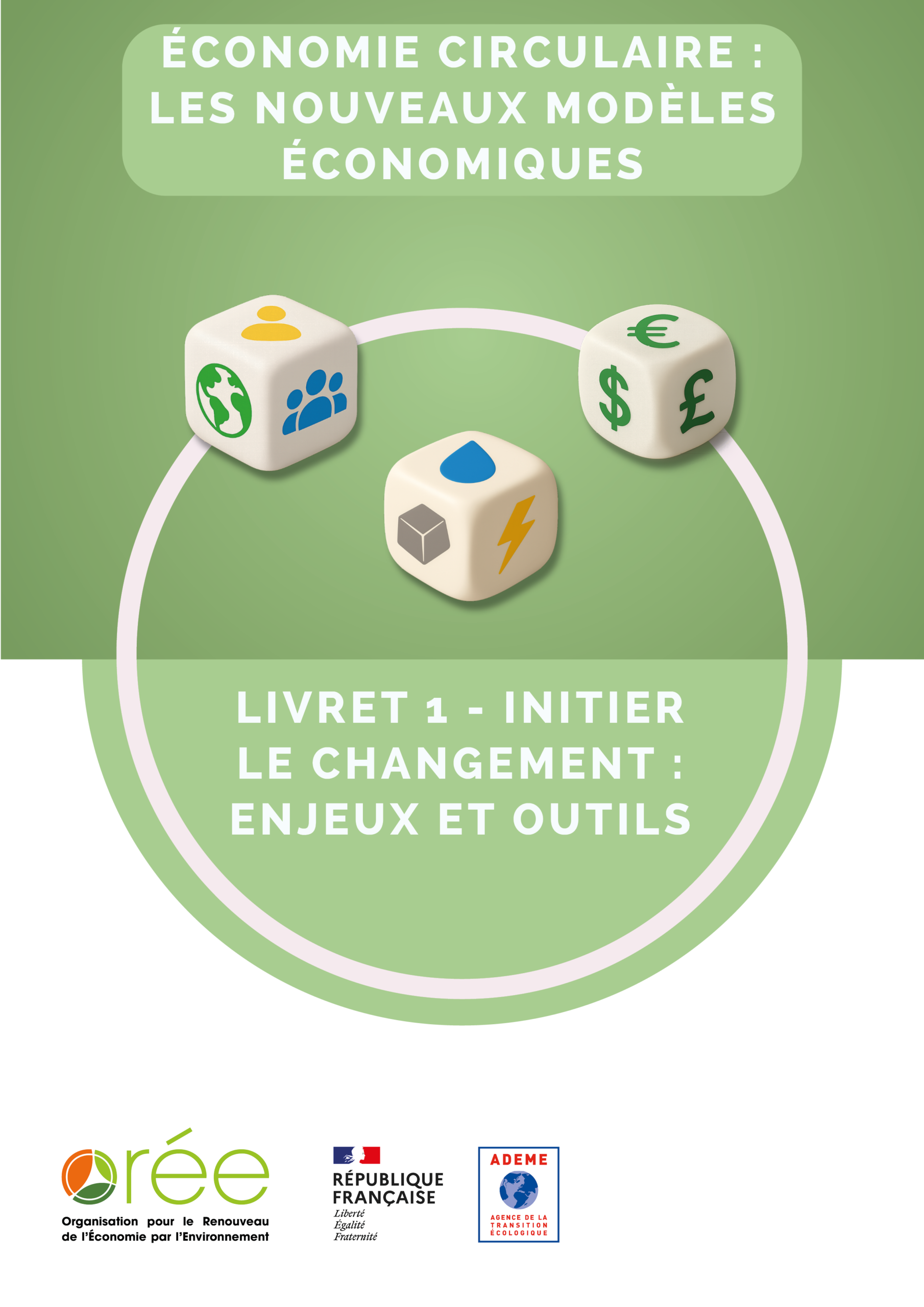 Livret 1 NME Couverture
