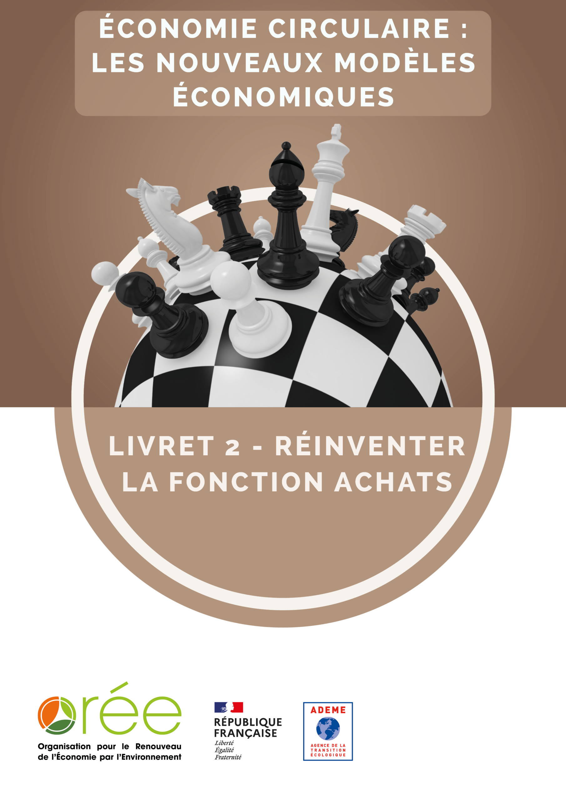 Livret 2 NME couverture