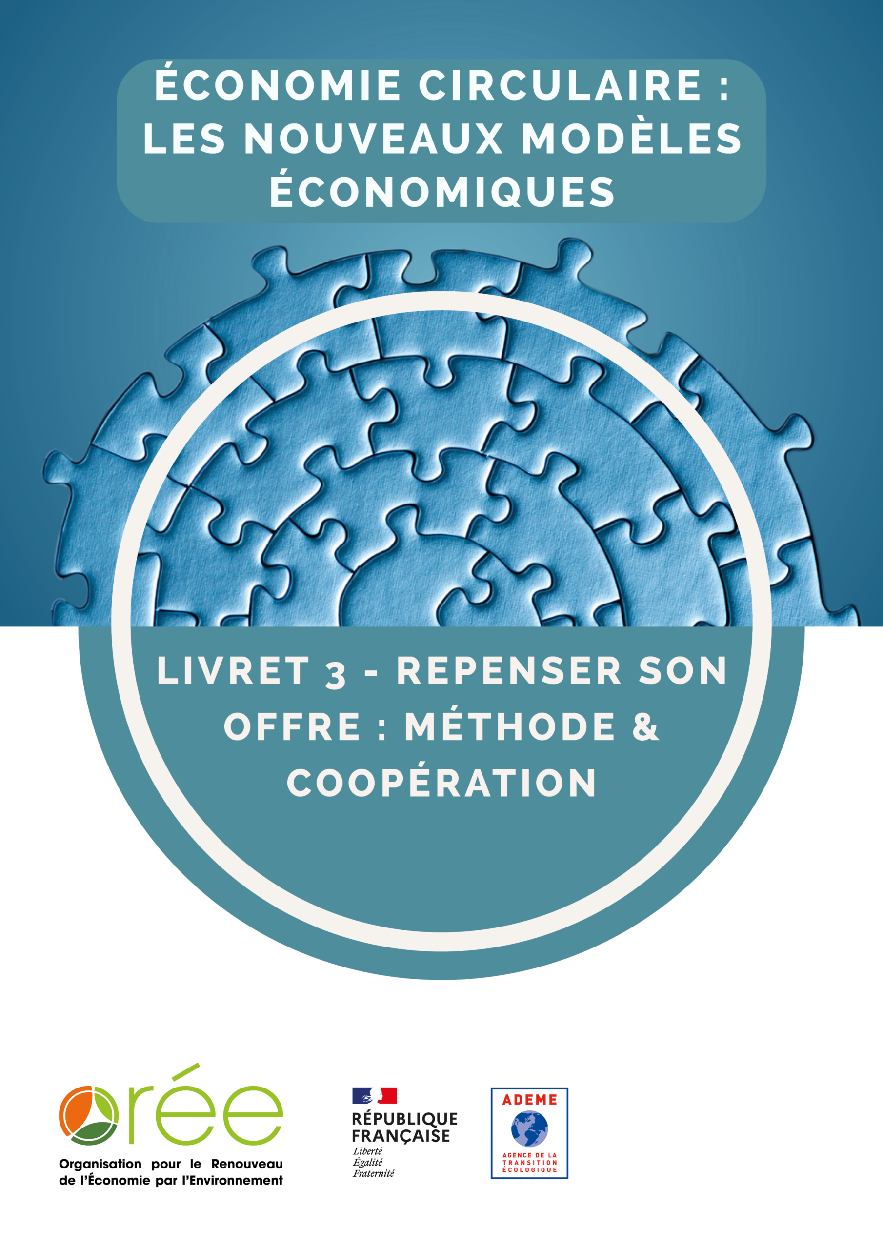 Livret 3 NME couverture